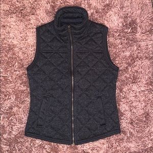 Abercrombie & Fitch vest